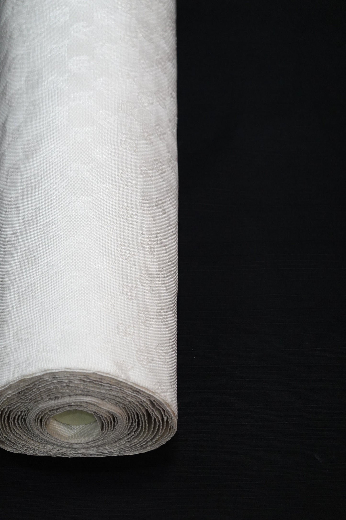 【大文字屋庄兵衛】- ペルシャ更紗 - 九寸名古屋帯【大庄弥さか】 - きものKUREHA