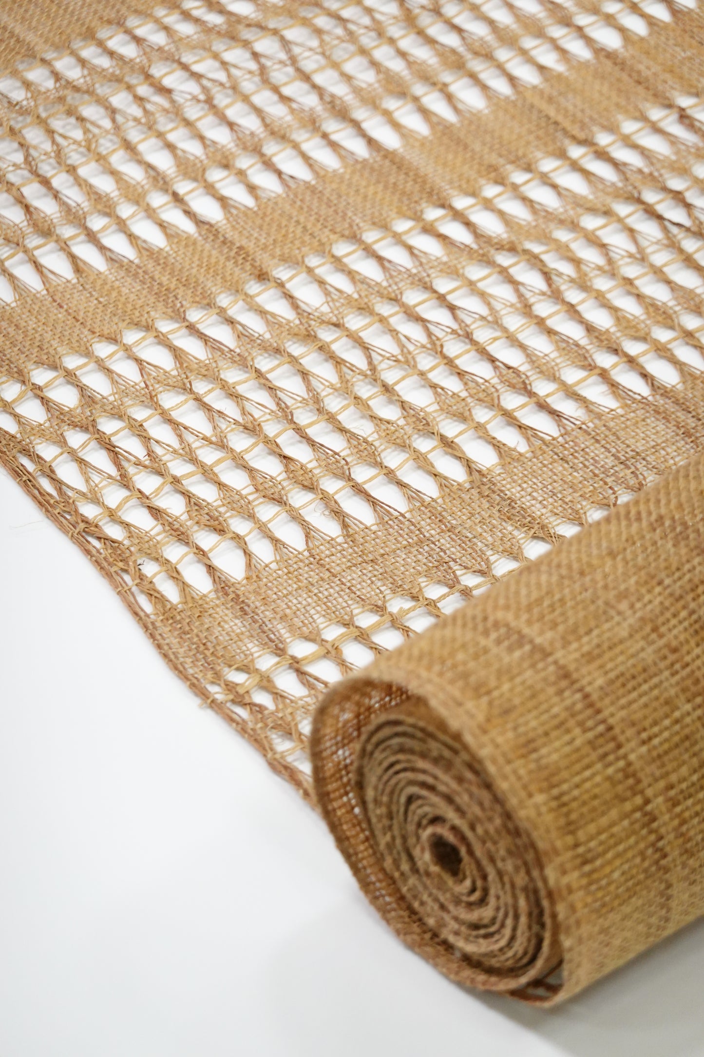 Natural Fabric: Kudzu Fabric, 8-inch Nagoya Obi, Light Gray Wisteria [Katsuaki Odashima]