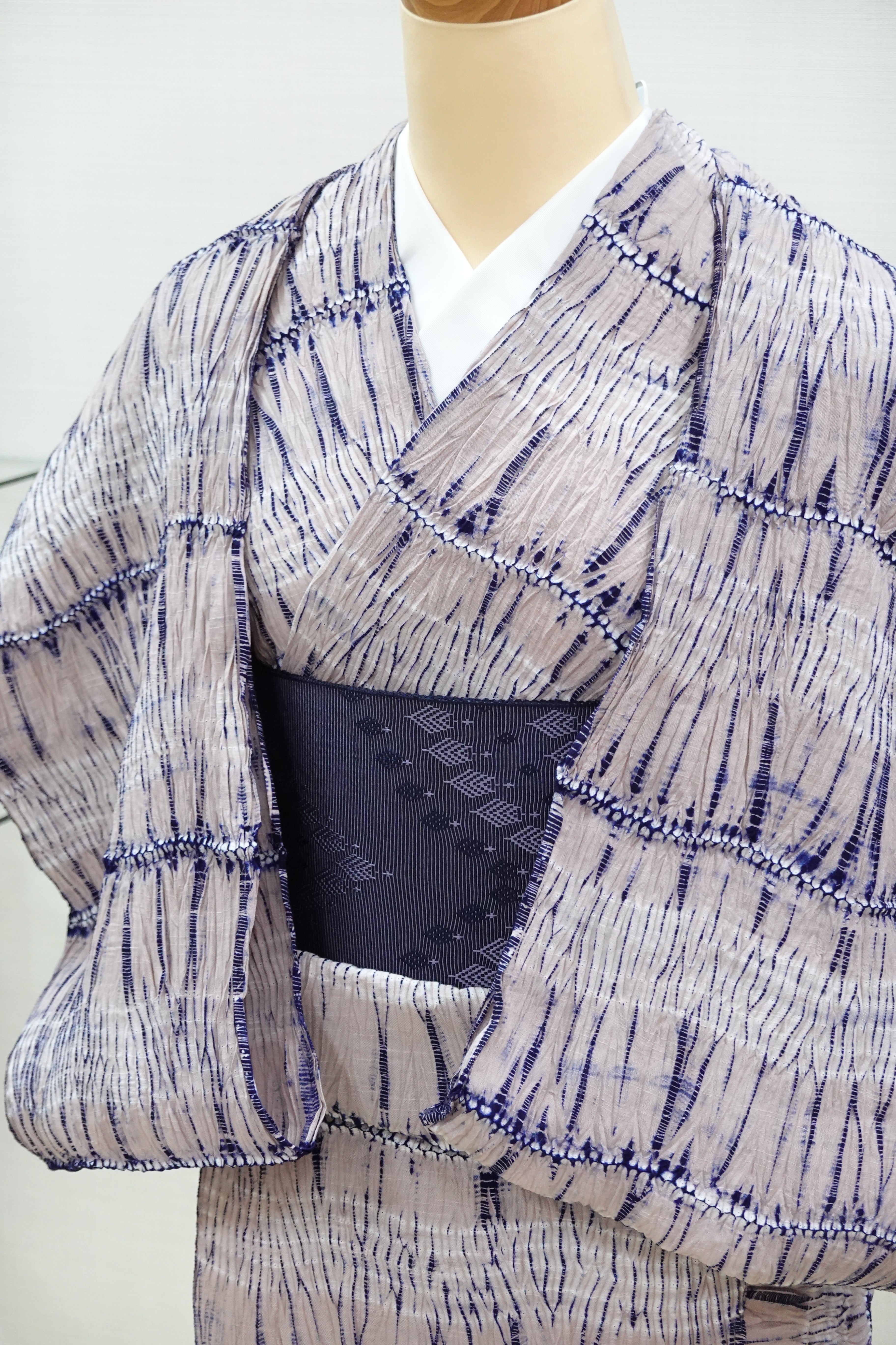 有松絞 – きものKUREHA