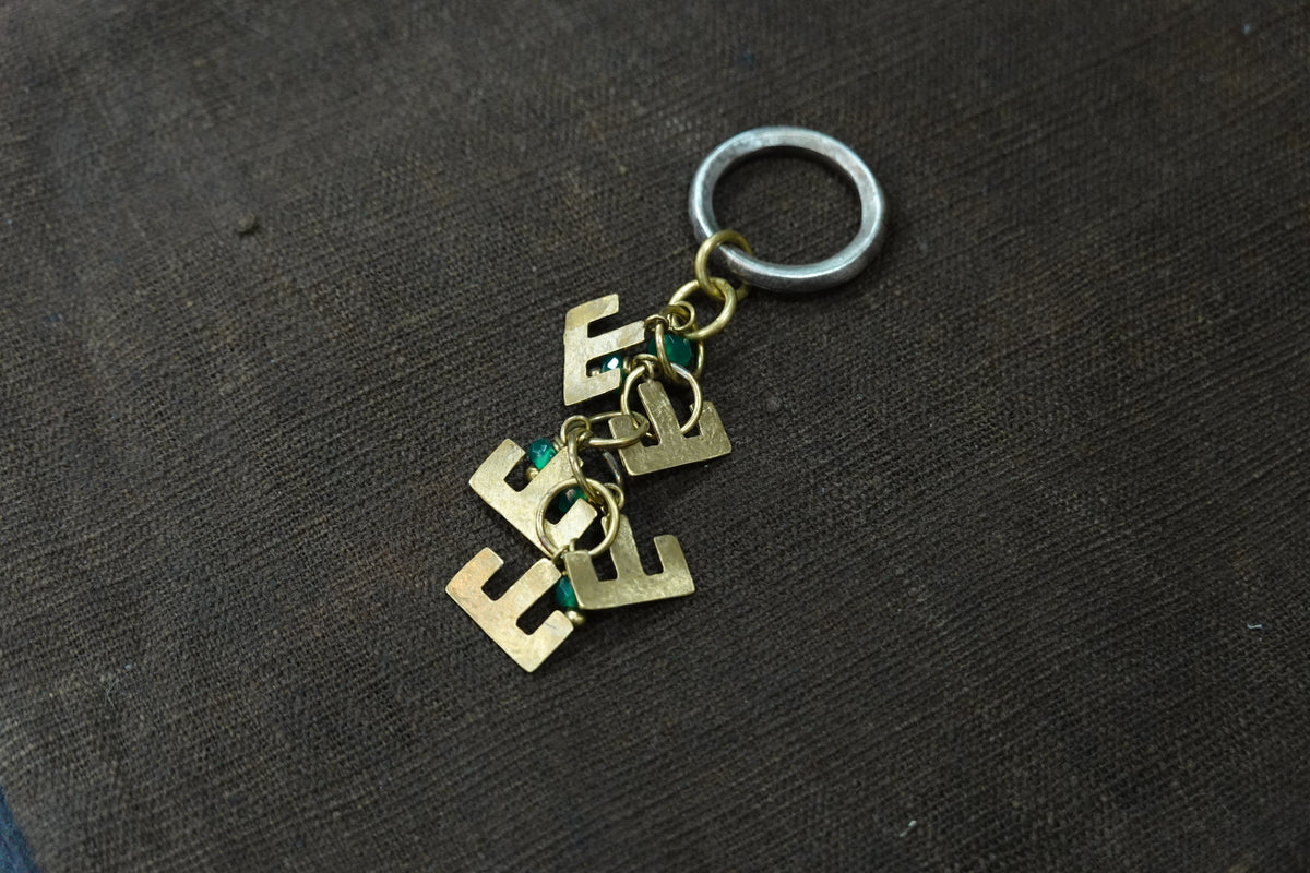 <mauve> Mountain Obi Clip "Yahoo"